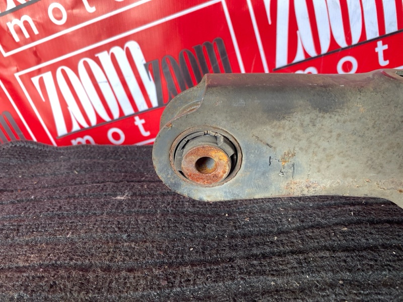 Рычаг подвески нижний, 2200 рублей, Солонцы