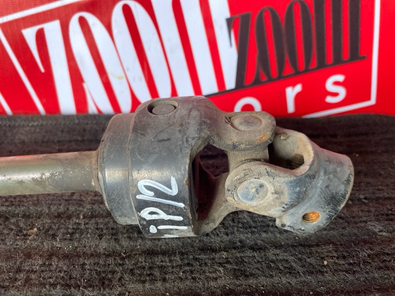 Кардан рулевой, 1800 рублей, Солонцы