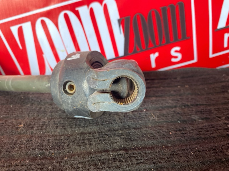 Кардан рулевой, 1800 рублей, Солонцы