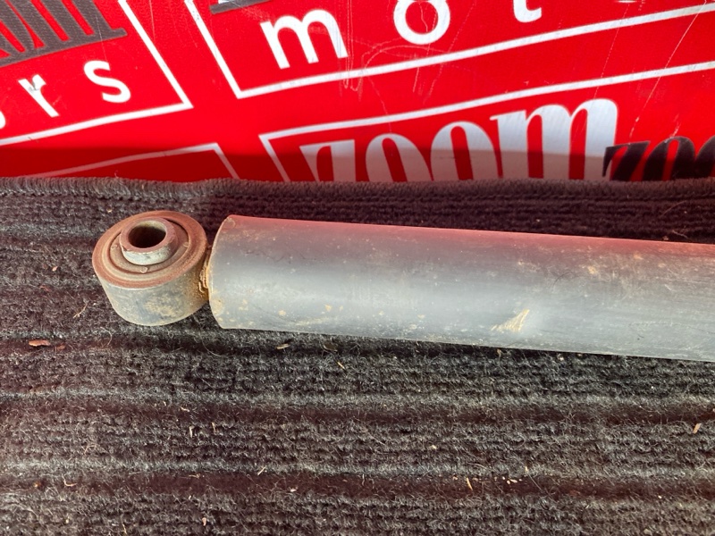 Амортизатор, 800 рублей, Солонцы