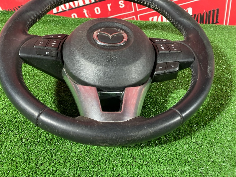 Руль, 6200 рублей, Солонцы