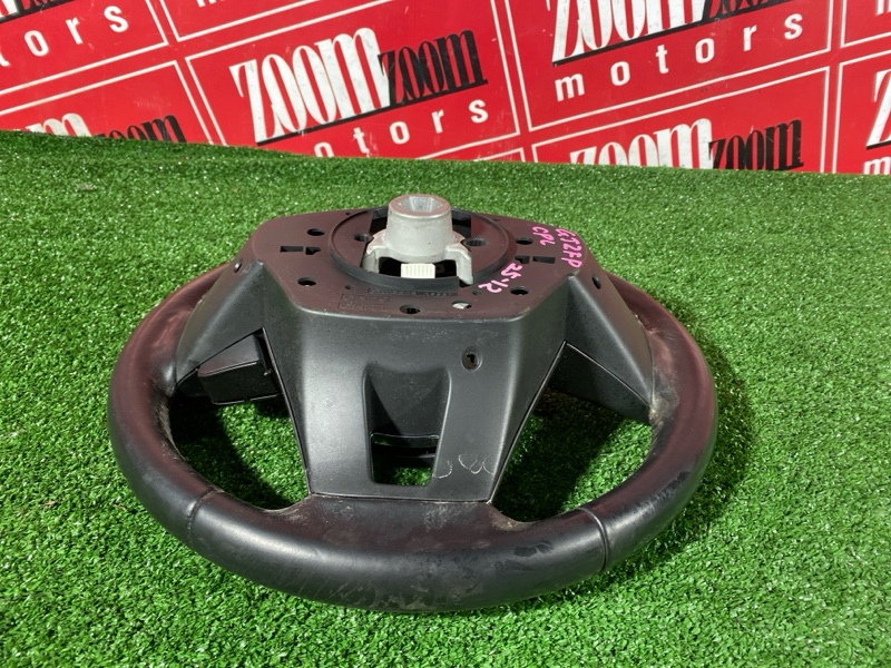 Руль, 6200 рублей, Солонцы