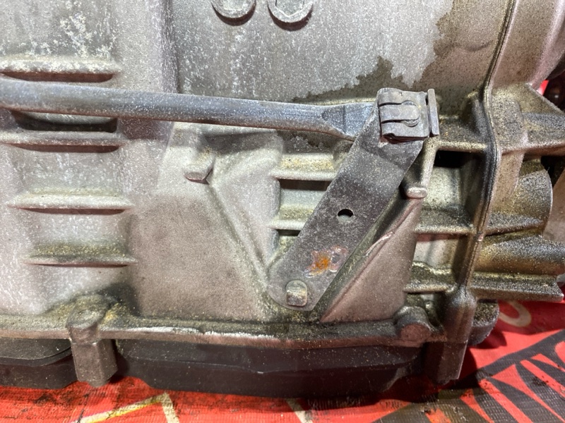 АКПП, 39700 рублей, Солонцы