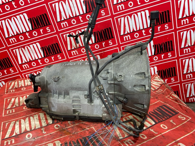 АКПП, 39700 рублей, Солонцы