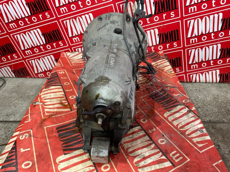 АКПП, 39700 рублей, Солонцы