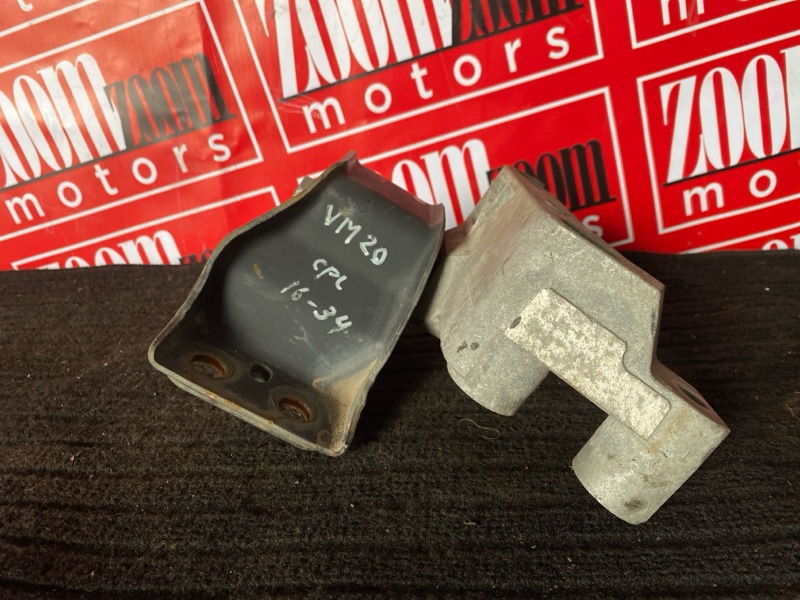 Подушка двигателя, 1500 рублей, Солонцы