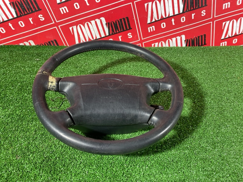 Руль, 2400 рублей, Солонцы