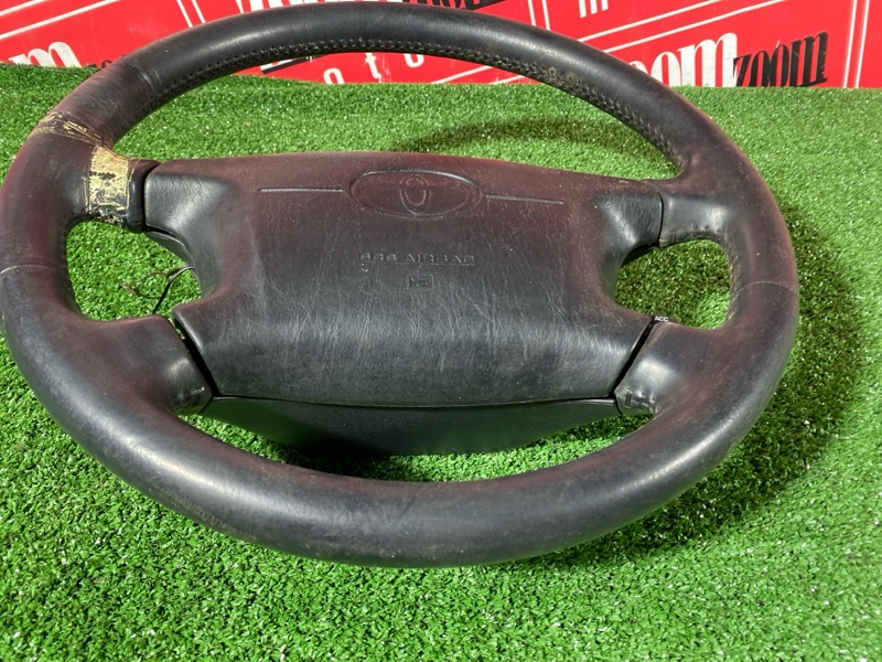 Руль, 2400 рублей, Солонцы