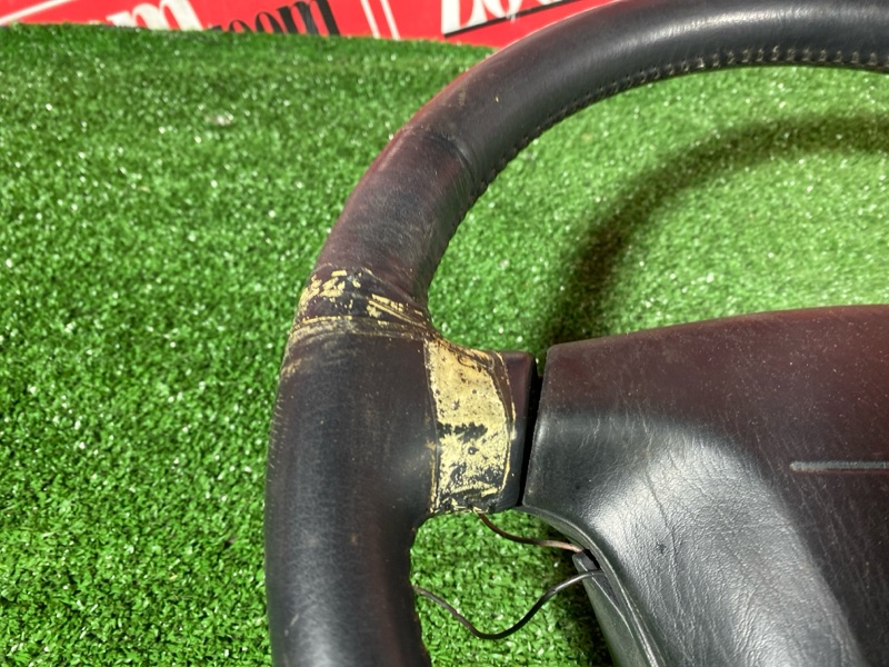 Руль, 2400 рублей, Солонцы