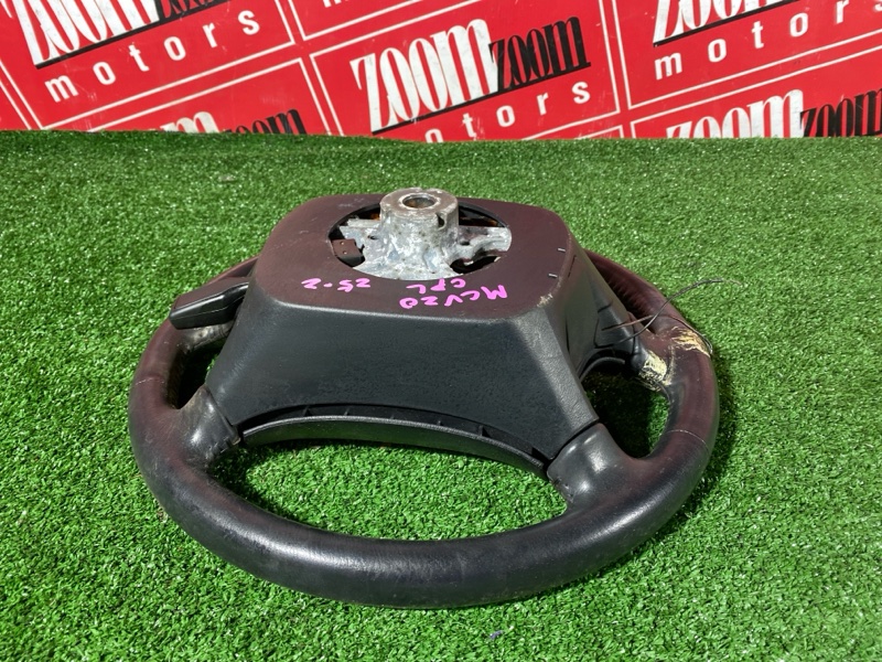 Руль, 2400 рублей, Солонцы