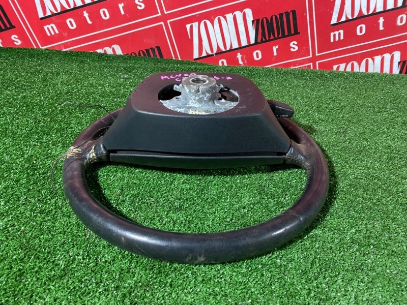 Руль, 2400 рублей, Солонцы