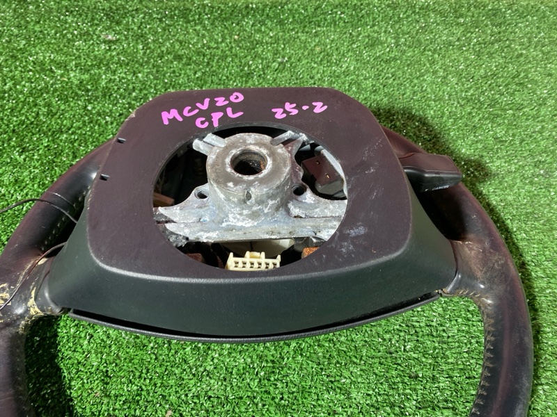 Руль, 2400 рублей, Солонцы