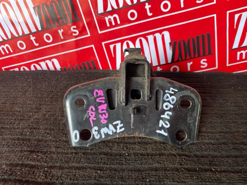 Подушка двигателя, 1000 рублей, Солонцы