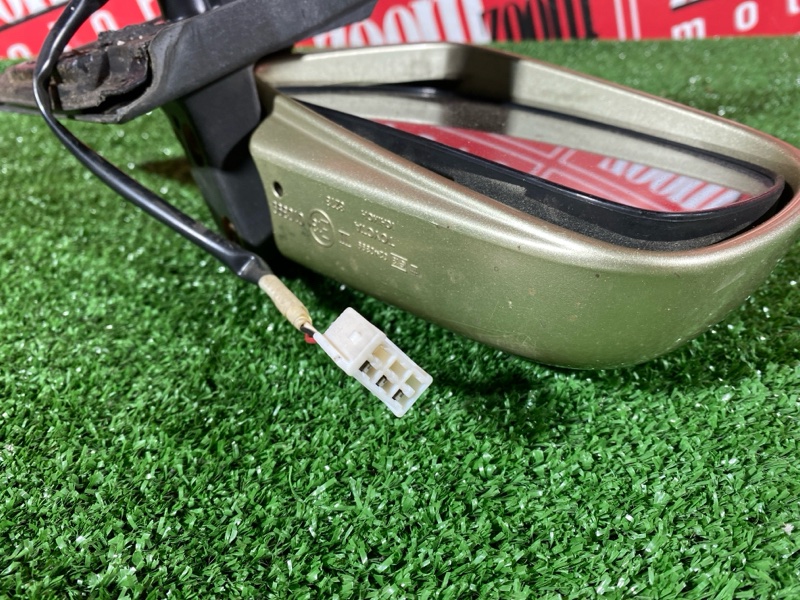 Зеркало боковое, 1900 рублей, Солонцы