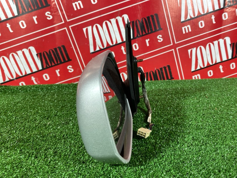 Зеркало боковое, 4000 рублей, Солонцы