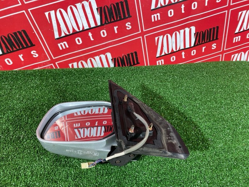 Зеркало боковое, 4000 рублей, Солонцы