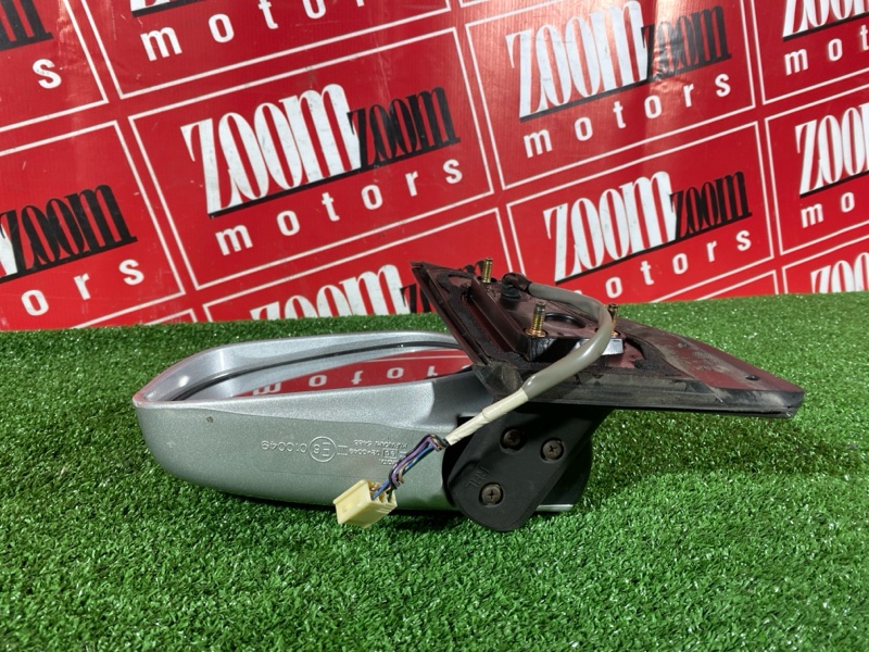 Зеркало боковое, 4000 рублей, Солонцы