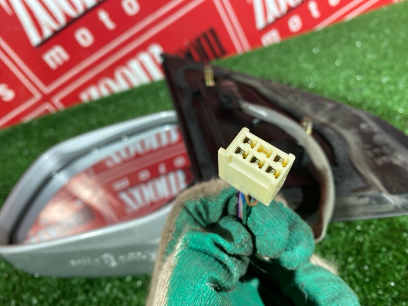 Зеркало боковое, 4000 рублей, Солонцы