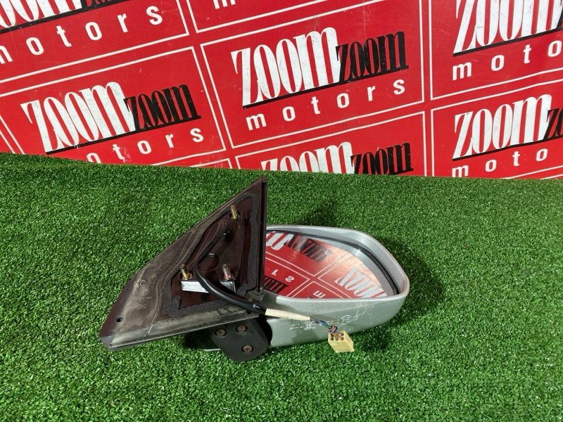 Зеркало боковое, 500 рублей, Солонцы