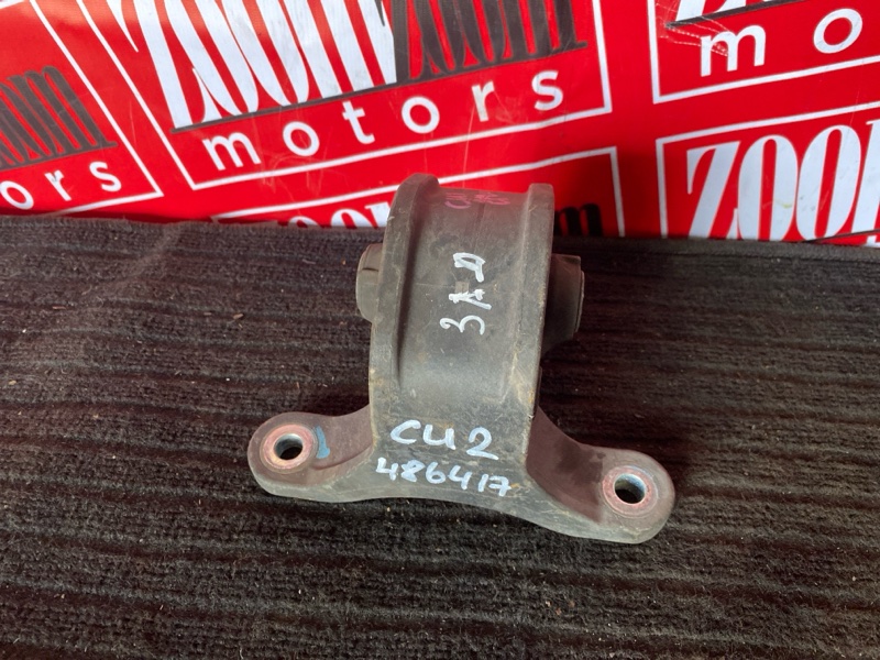 Подушка двигателя, 2900 рублей, Солонцы