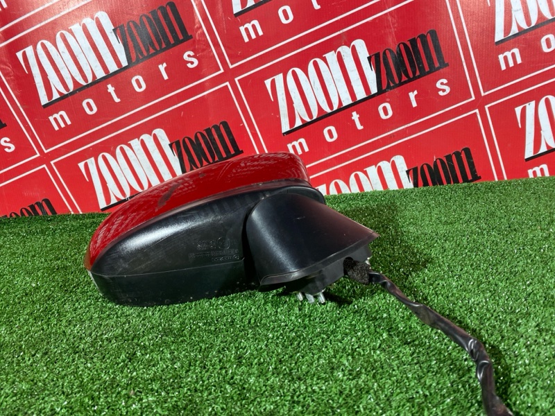 Зеркало боковое, 3400 рублей, Солонцы