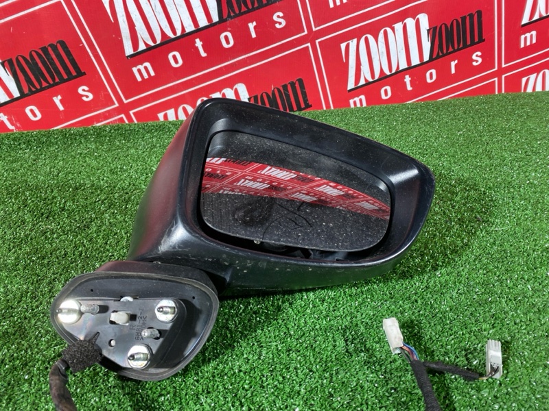 Зеркало боковое, 3400 рублей, Солонцы