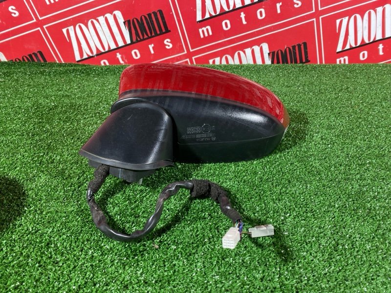 Зеркало боковое, 4300 рублей, Солонцы