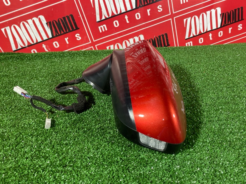 Зеркало боковое, 4300 рублей, Солонцы