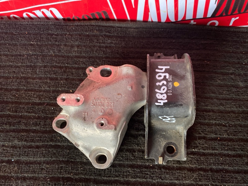 Подушка двигателя, 2900 рублей, Солонцы