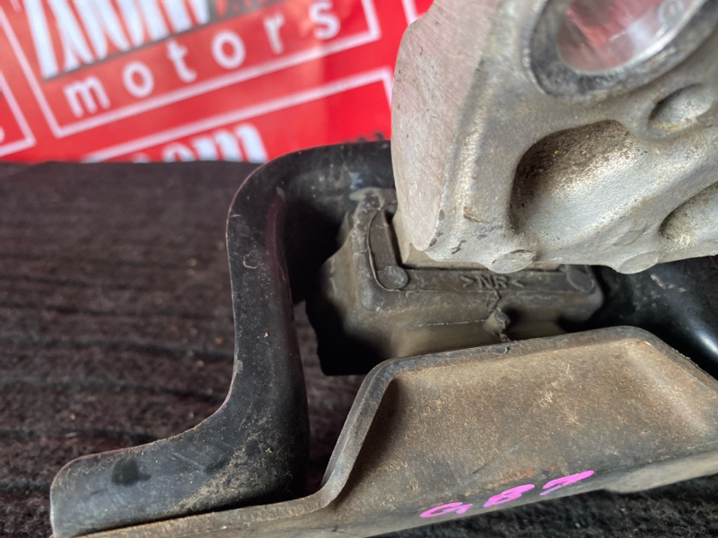 Подушка двигателя, 2900 рублей, Солонцы