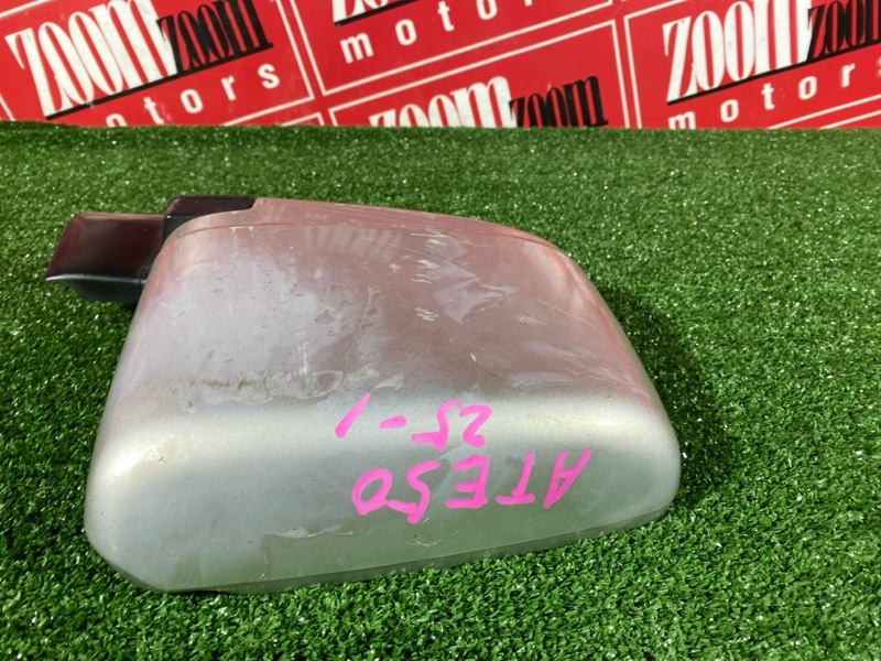 Зеркало боковое, 1000 рублей, Солонцы