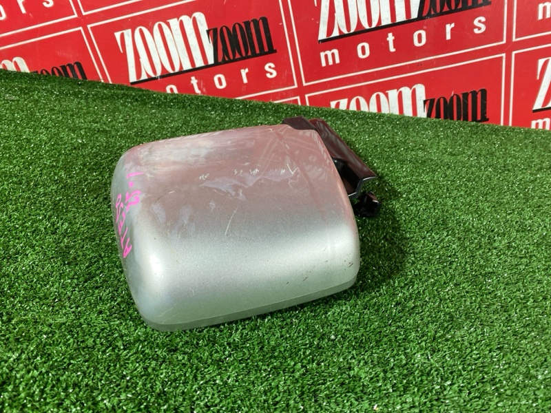 Зеркало боковое, 1000 рублей, Солонцы