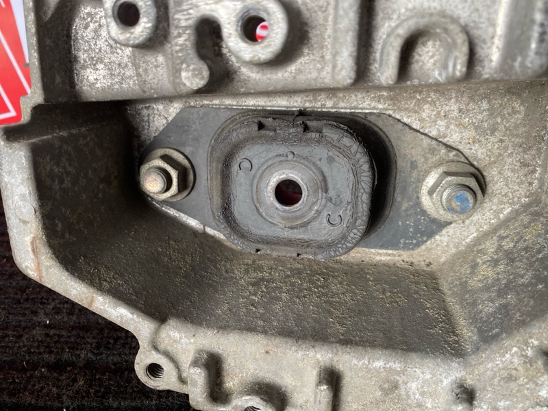 Подушка двигателя, 1500 рублей, Солонцы