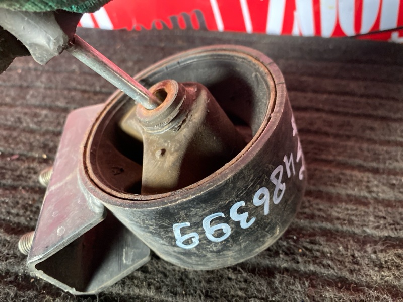 Подушка двигателя, 1500 рублей, Солонцы