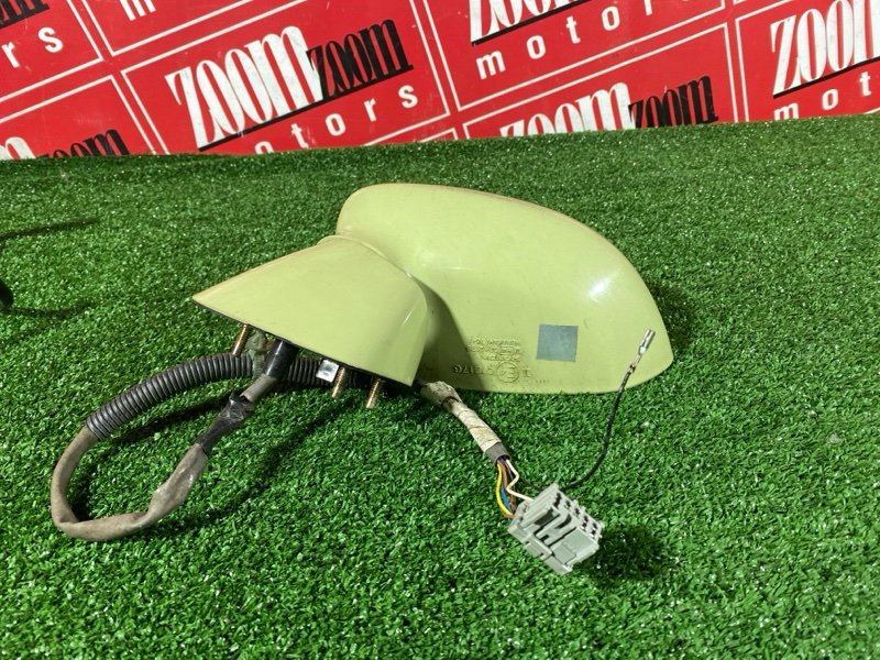 Зеркало боковое, 1500 рублей, Солонцы