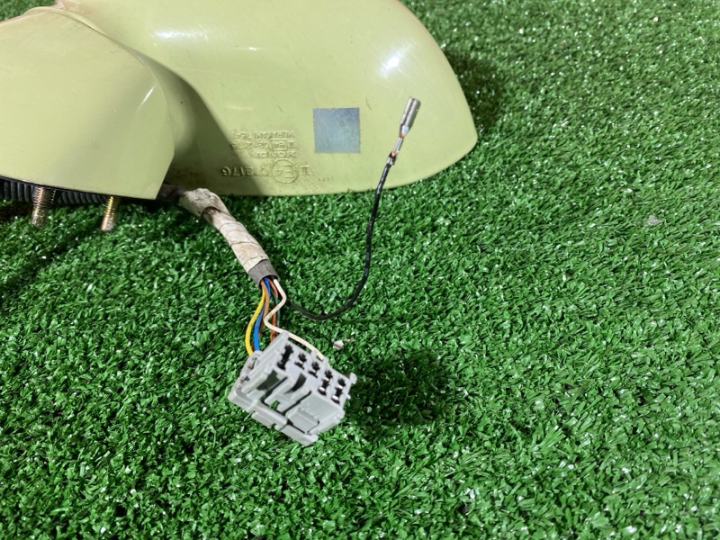 Зеркало боковое, 1500 рублей, Солонцы