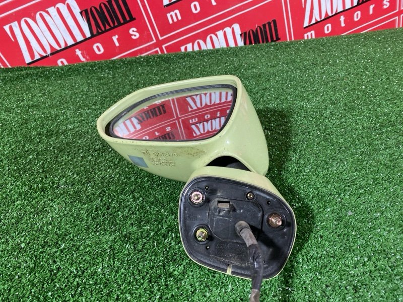 Зеркало боковое, 1500 рублей, Солонцы