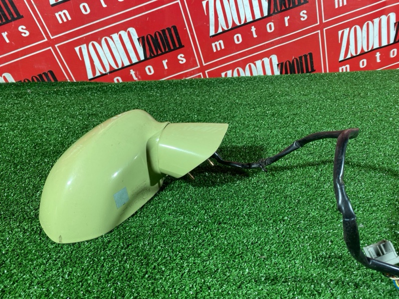 Зеркало боковое, 1000 рублей, Солонцы