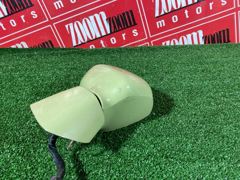 Зеркало боковое, 1000 рублей, Солонцы