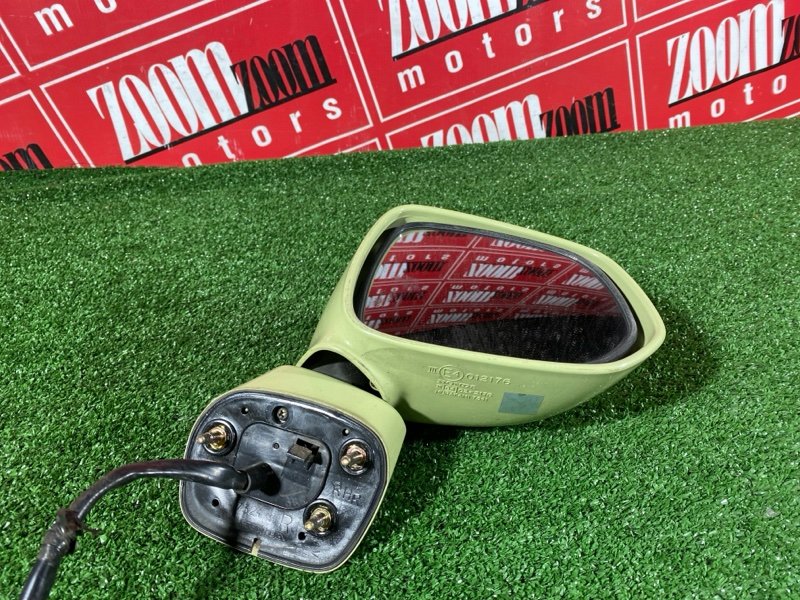 Зеркало боковое, 1000 рублей, Солонцы