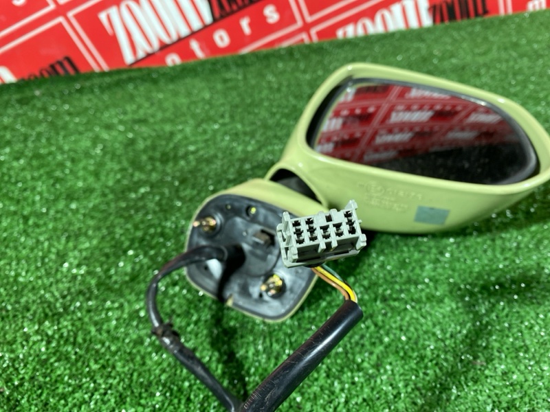 Зеркало боковое, 1000 рублей, Солонцы