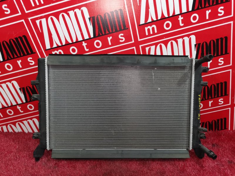 Радиатор двигателя, 3700 рублей, Солонцы