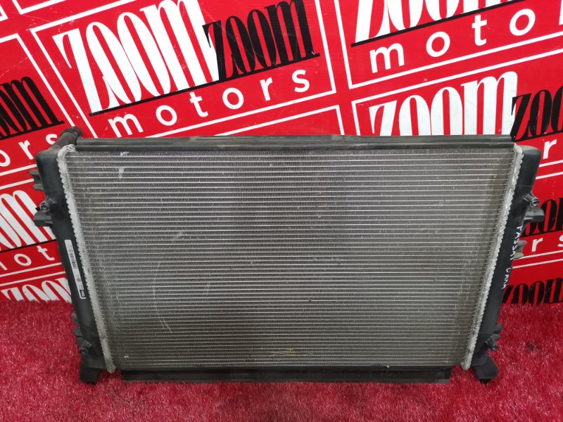 Радиатор двигателя, 3700 рублей, Солонцы