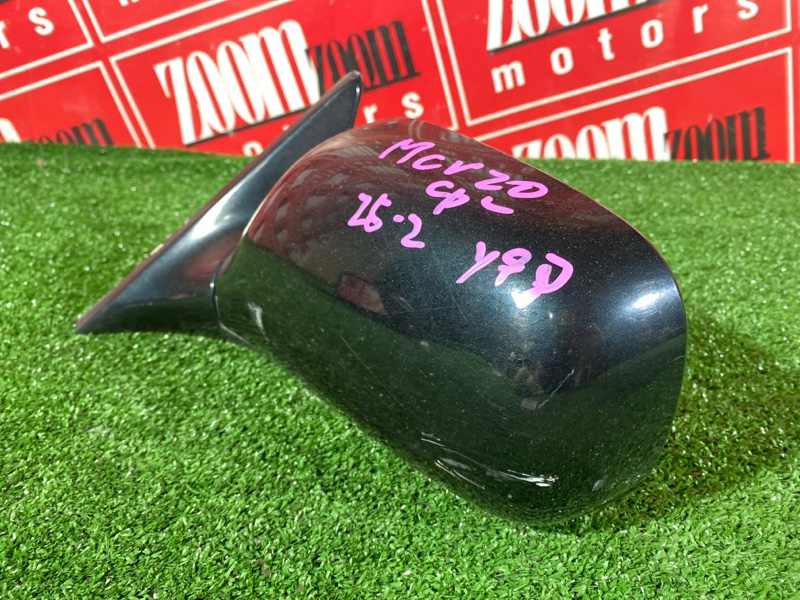 Зеркало боковое, 4300 рублей, Солонцы