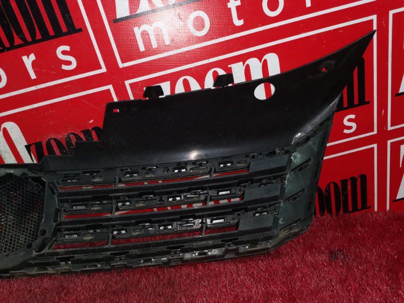 Решетка радиатора, 13600 рублей, Солонцы