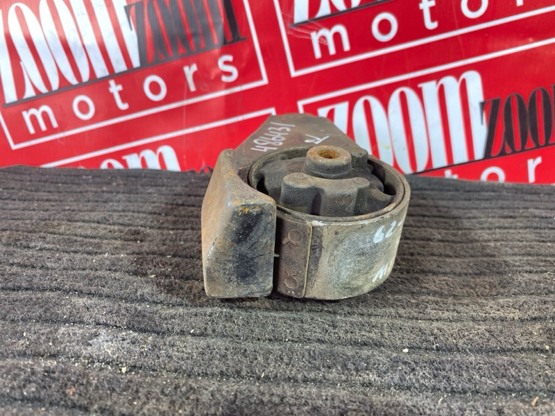 Подушка двигателя, 1000 рублей, Солонцы