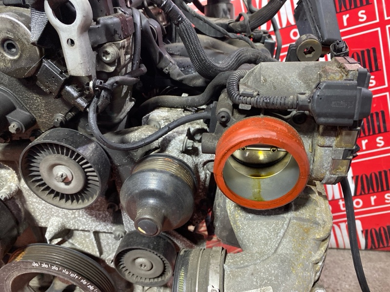 Двигатель, 142500 рублей, Солонцы