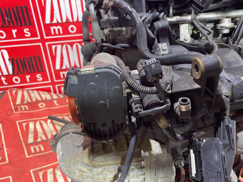 Двигатель, 142500 рублей, Солонцы