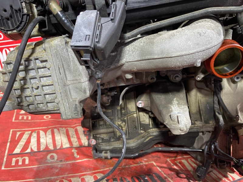 Двигатель, 142500 рублей, Солонцы