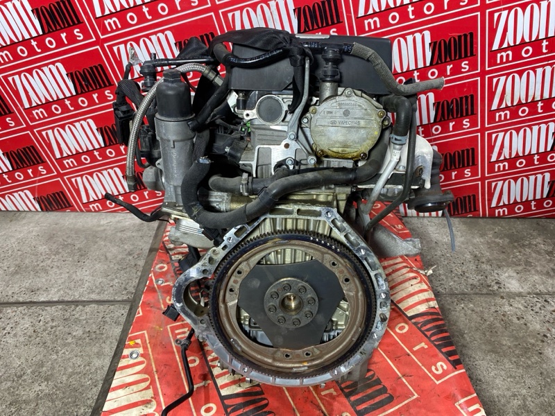 Двигатель, 142500 рублей, Солонцы